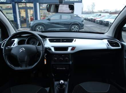 Citroën - C3