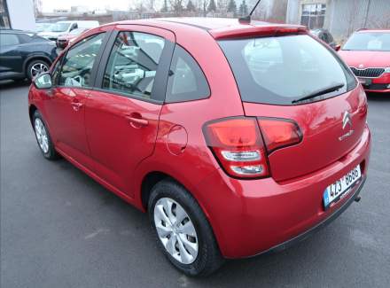 Citroën - C3