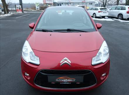 Citroën - C3