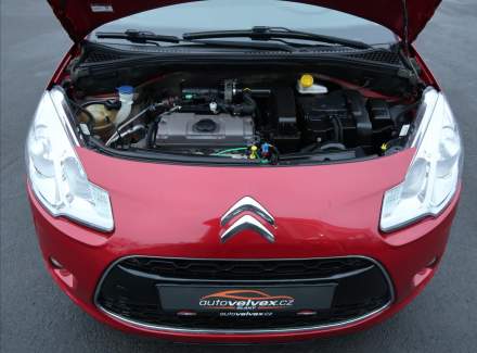 Citroën - C3