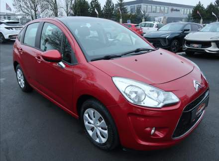 Citroën - C3