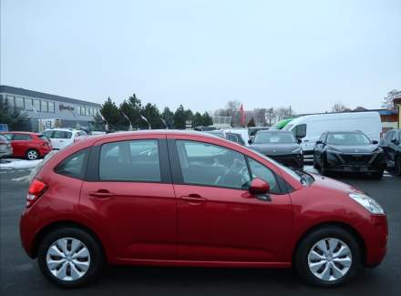 Citroën - C3
