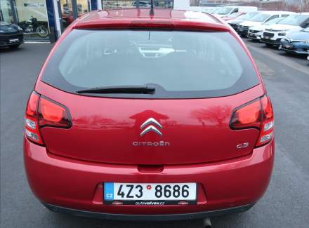 Citroën - C3