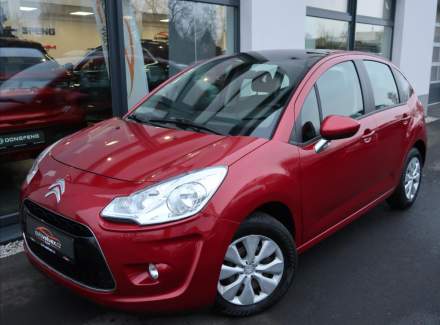 Citroën - C3