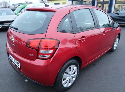 Citroën - C3