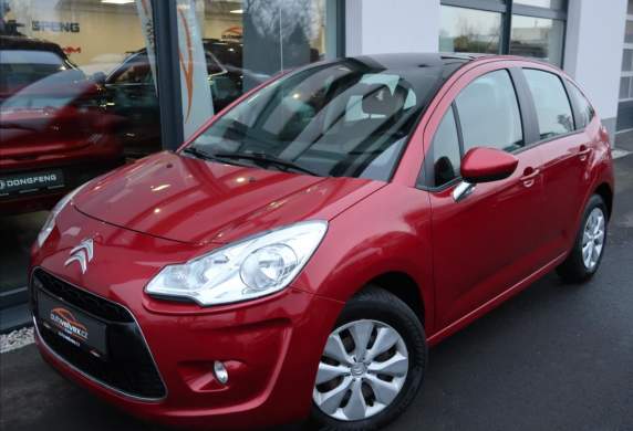 Citroën - C3