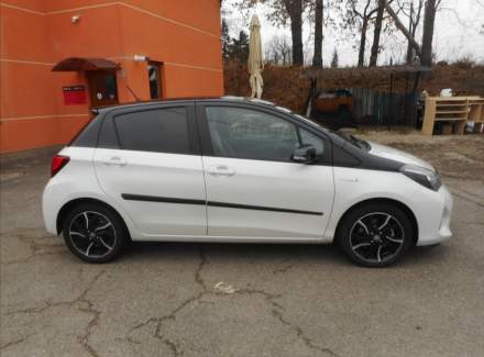 Toyota - Yaris