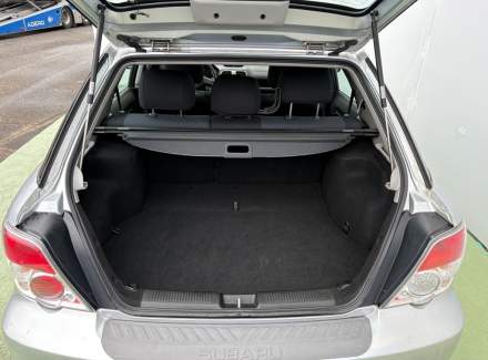 Subaru - Impreza