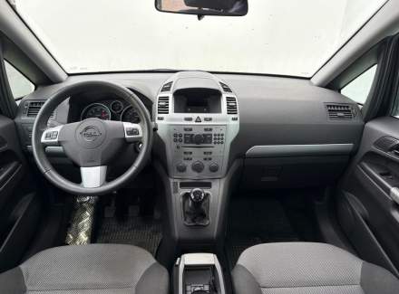 Opel - Zafira