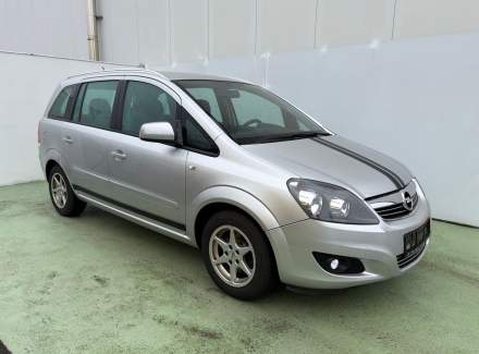 Opel - Zafira