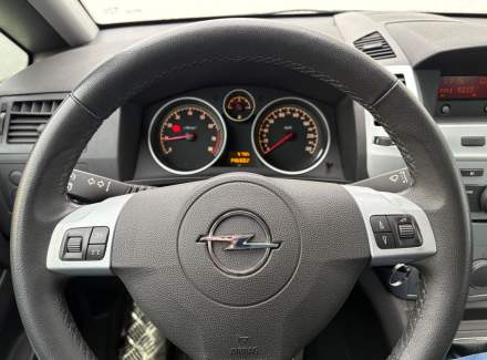 Opel - Zafira
