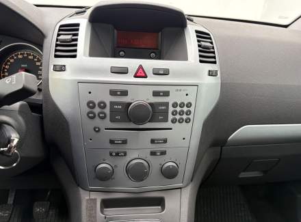 Opel - Zafira