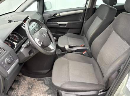 Opel - Zafira