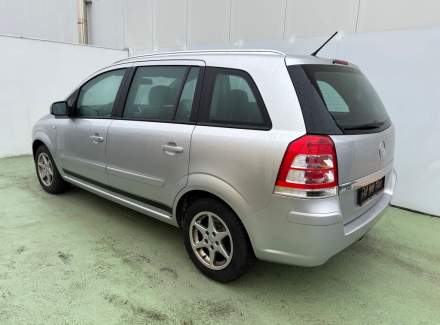 Opel - Zafira