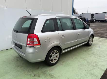 Opel - Zafira