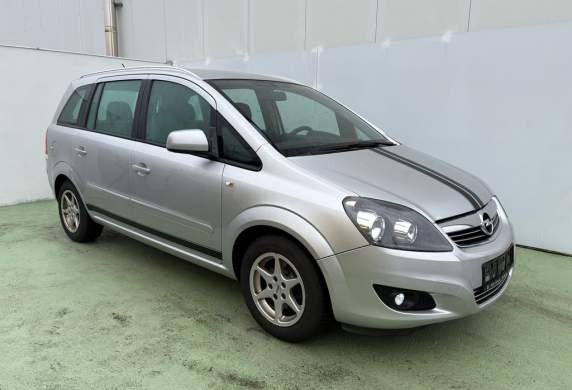 Opel - Zafira