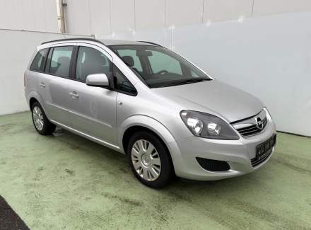 Opel - Zafira
