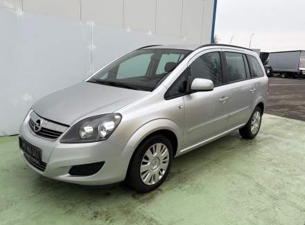 Opel - Zafira
