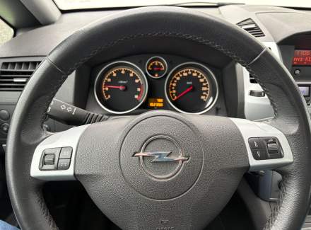 Opel - Zafira