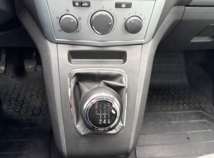 Opel - Zafira