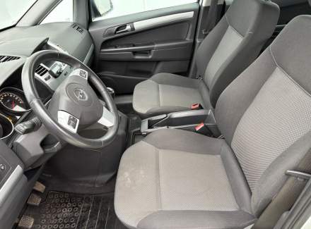 Opel - Zafira