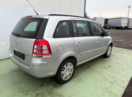 Opel - Zafira