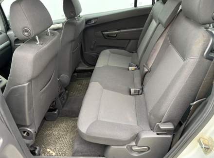 Opel - Zafira