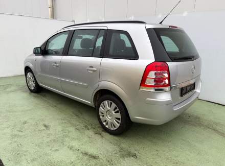 Opel - Zafira