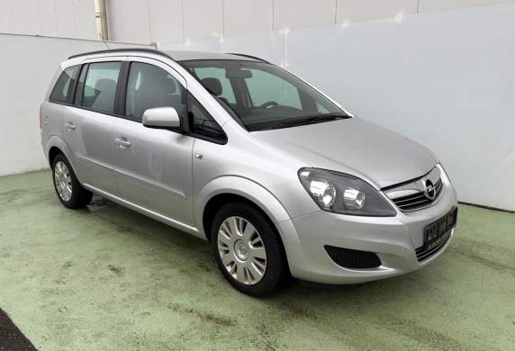 Opel - Zafira