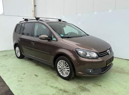 Volkswagen - Touran