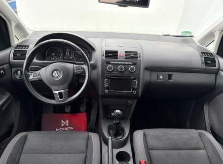 Volkswagen - Touran