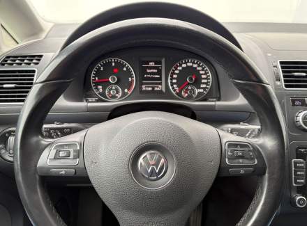 Volkswagen - Touran