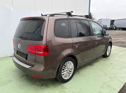 Volkswagen - Touran