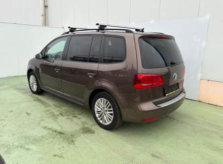 Volkswagen - Touran