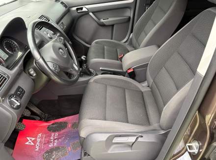 Volkswagen - Touran