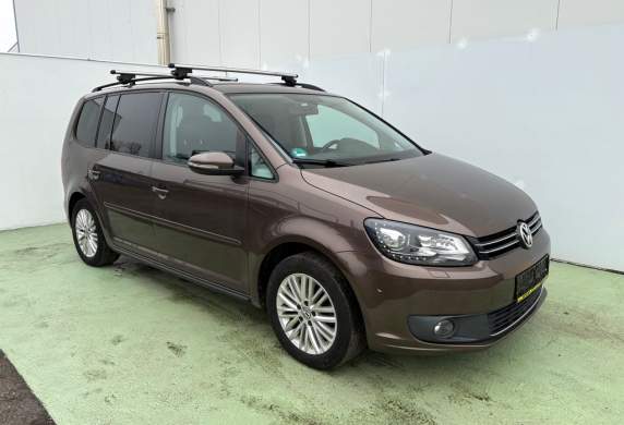 Volkswagen - Touran