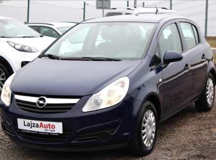 Opel - Corsa