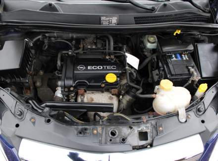 Opel - Corsa