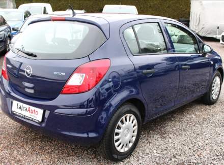 Opel - Corsa