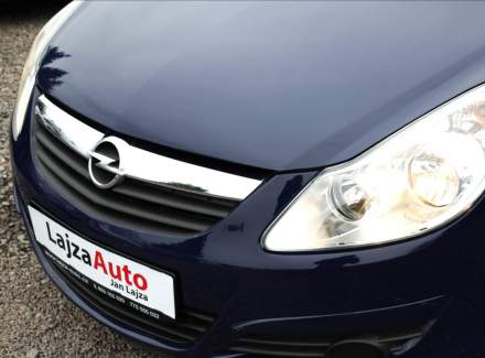 Opel - Corsa