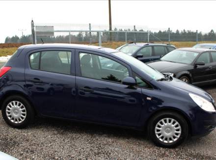 Opel - Corsa