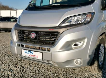 Fiat - Ducato