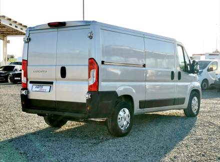 Fiat - Ducato
