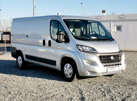 Fiat - Ducato