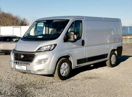 Fiat - Ducato