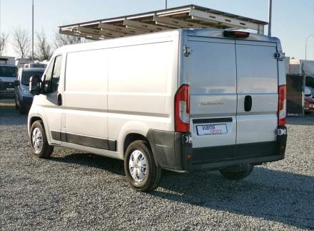 Fiat - Ducato