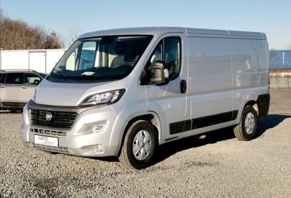 Fiat - Ducato