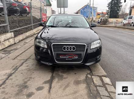 Audi - A3