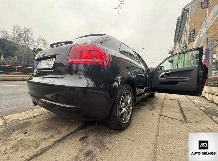 Audi - A3