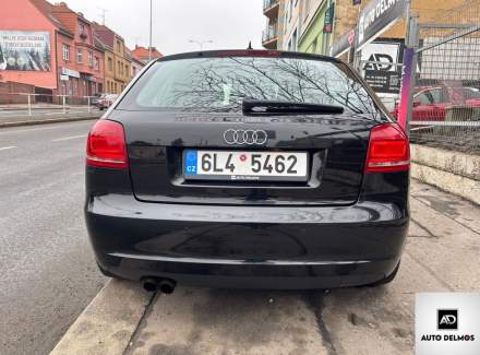 Audi - A3